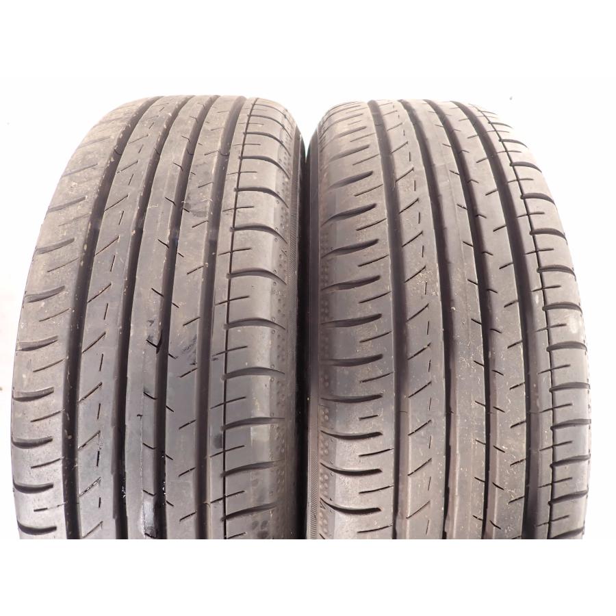 BluEarth 夏 4本SET 会社宛 送料無料 185/60R16×6J 86H ヨコハマ