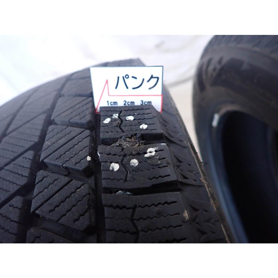 オールテレーン 冬4本SET 会社宛 送料無料 175/60R16 82Q ブリヂストン