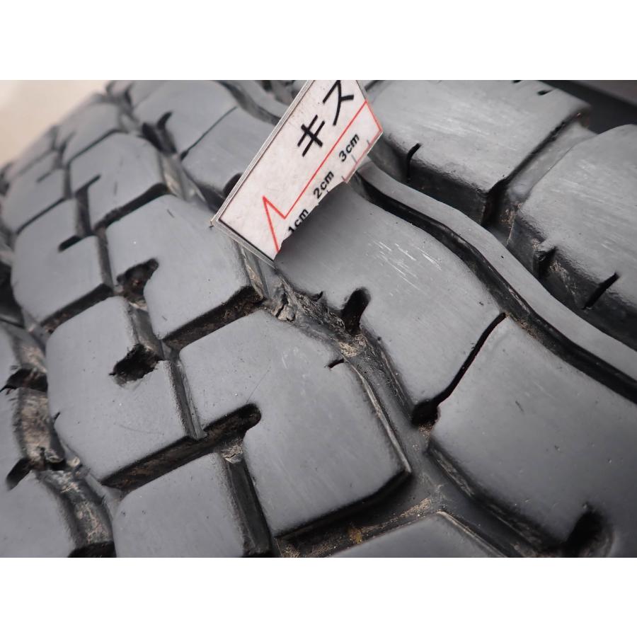 特価 MIX 夏2本SET 会社宛 送料無料 11R22.5 14PR TB ブリヂストン