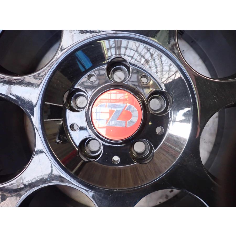 4本SET 会社宛 送料無料 17×7J OZ Anniversary 45 アルミ 5穴  PCD 112mm +38 ハブ径65mm パサート ビートル アウディ Q2 A3 A4 NO,W2020の画像