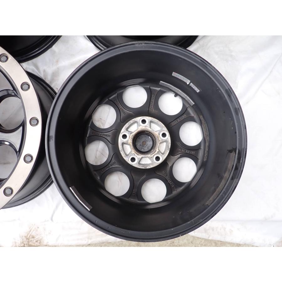 4本SET 会社宛 送料無料 17×7.5J XTREME-J XJ03 アルミ 5穴 PCD 127mm