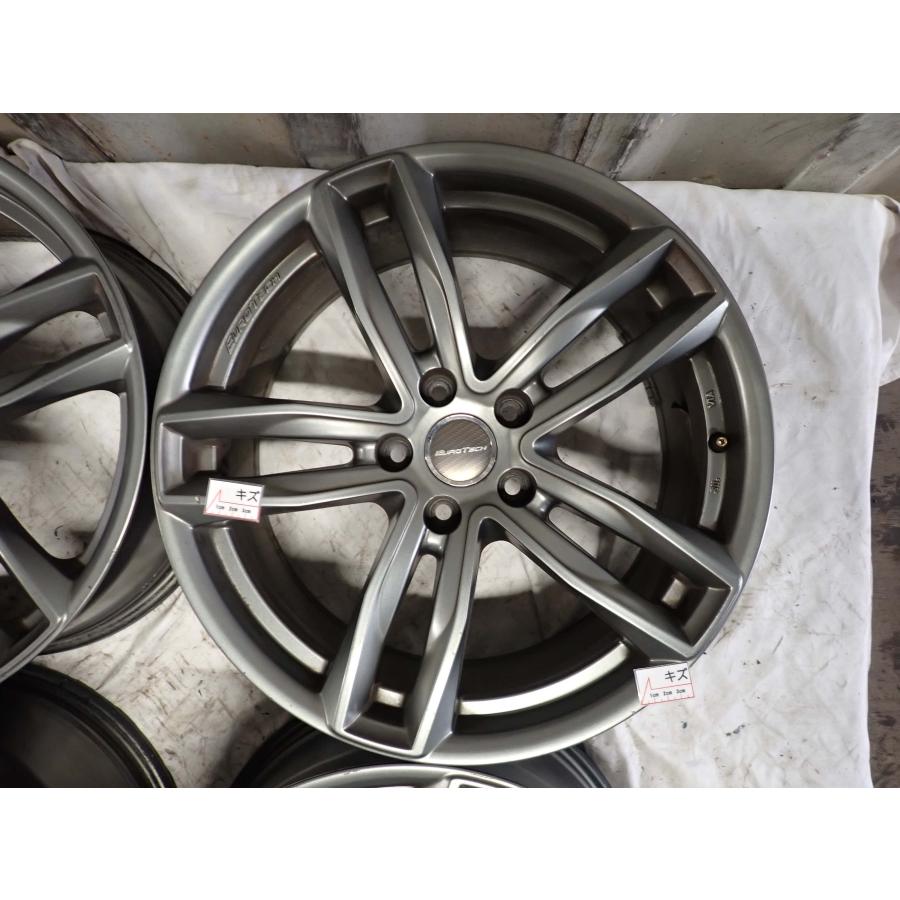 ②送料無料235/55R18×5H PCD112 EURO TECHスタッドレス 【公式通販】