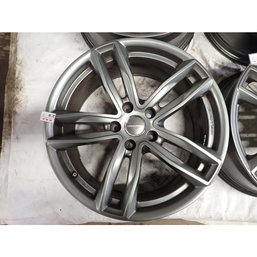 ③送料無料235/55R18×5H PCD112 EURO TECHスタッドレス 【公式通販】