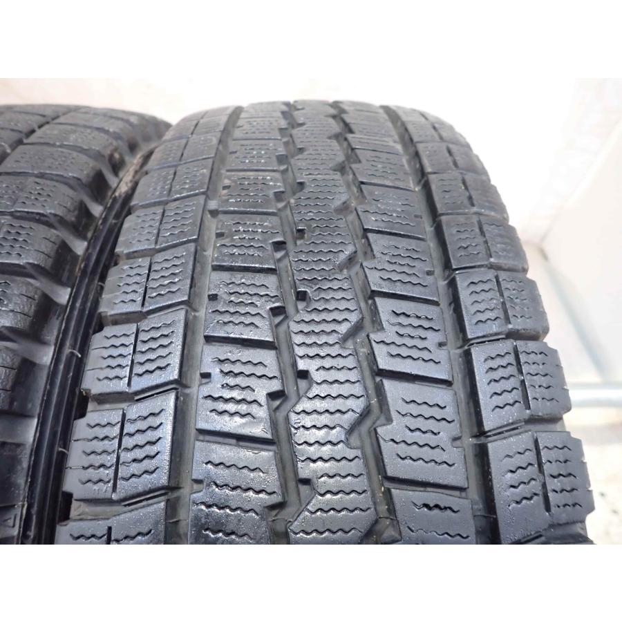 ヨコハマタイヤ（YOKOHAMA TIRE） 特価 冬 2本SET 会社宛 送料無料 205