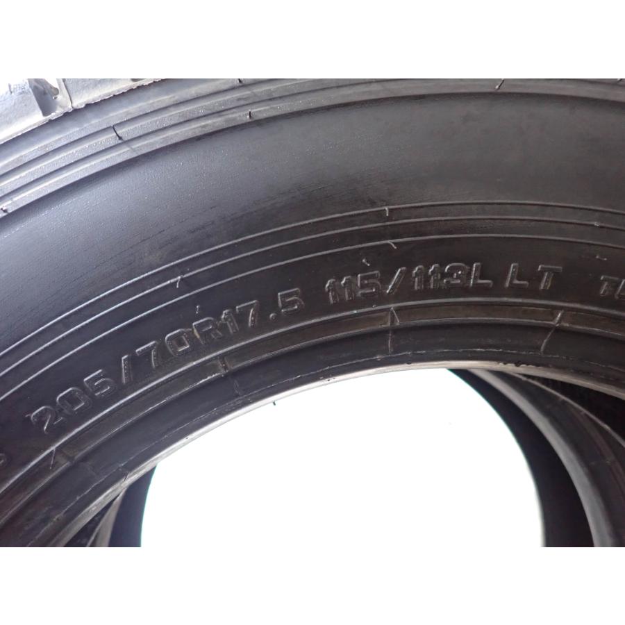 ヨコハマタイヤ（YOKOHAMA TIRE） 特価 冬 2本SET 会社宛 送料無料 205