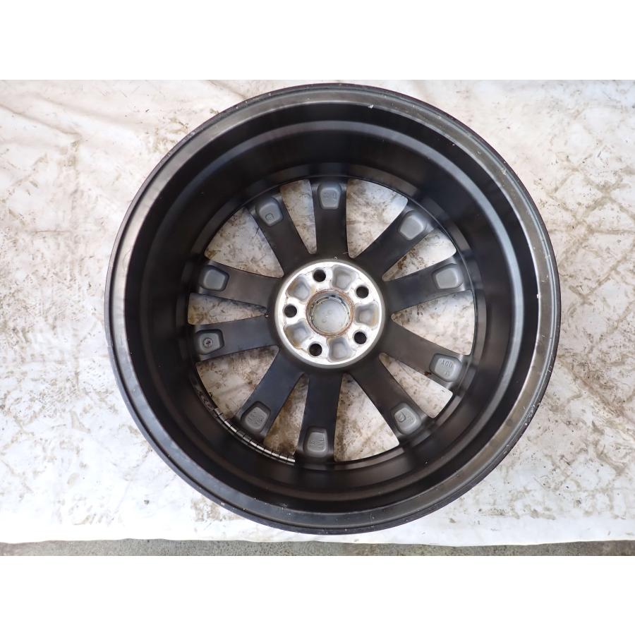 4本SET 会社宛 送料無料 19×7.5J レクサス 10系 RX 450h 純正 アルミ ホイール 5穴 PCD 114.3mm +35 ハブ径60mm 店頭交換OK 特価 NO,W2170の画像