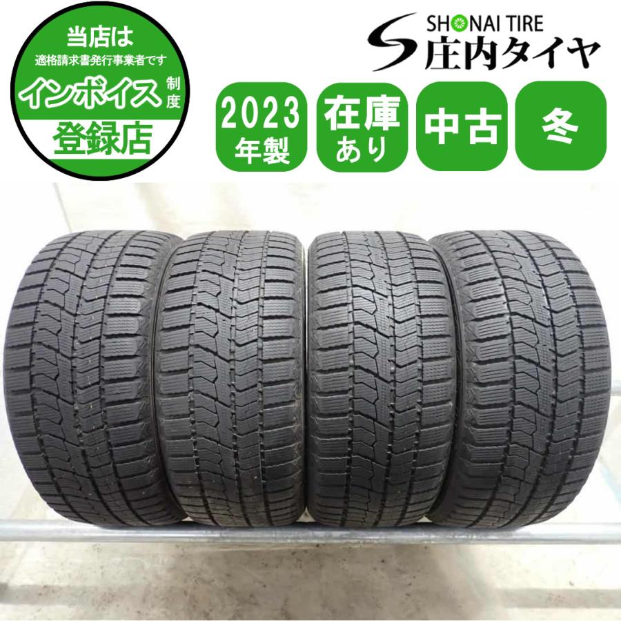 iceGUARD 冬4本 会社宛 送料無料 215/50R17 91Q トーヨー オブザーブ 
