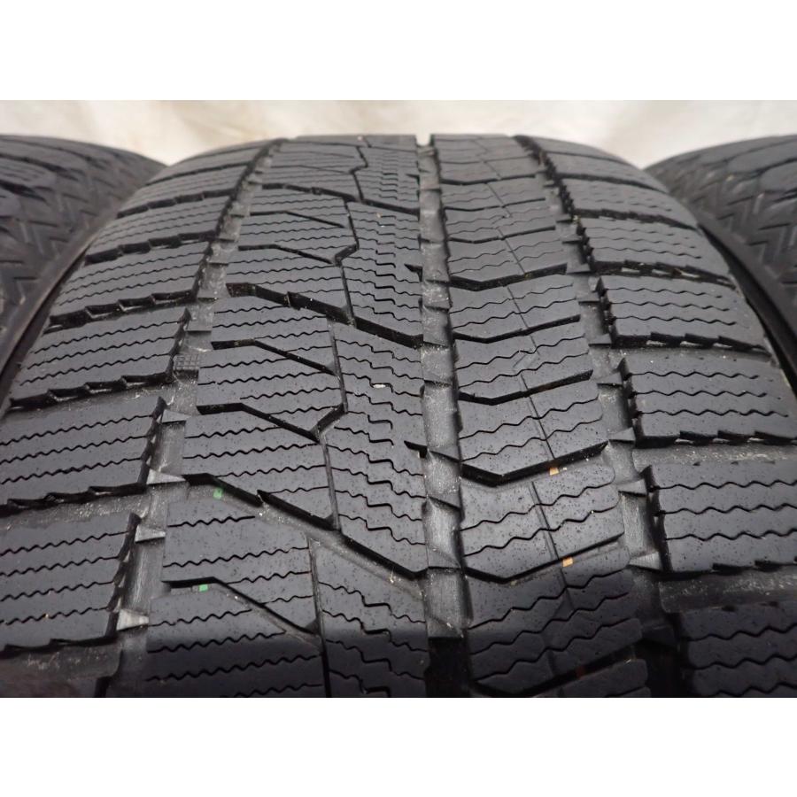 iceGUARD 冬4本 会社宛 送料無料 215/50R17 91Q トーヨー オブザーブ 