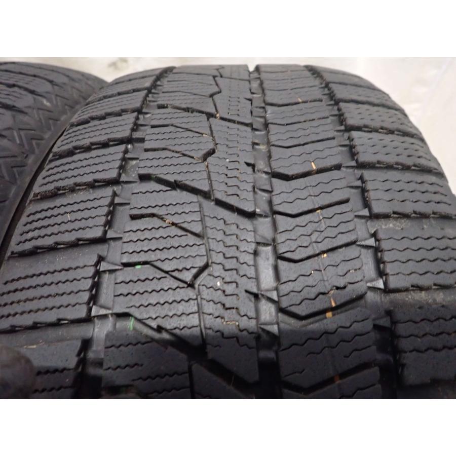 iceGUARD 冬4本 会社宛 送料無料 215/50R17 91Q トーヨー オブザーブ 