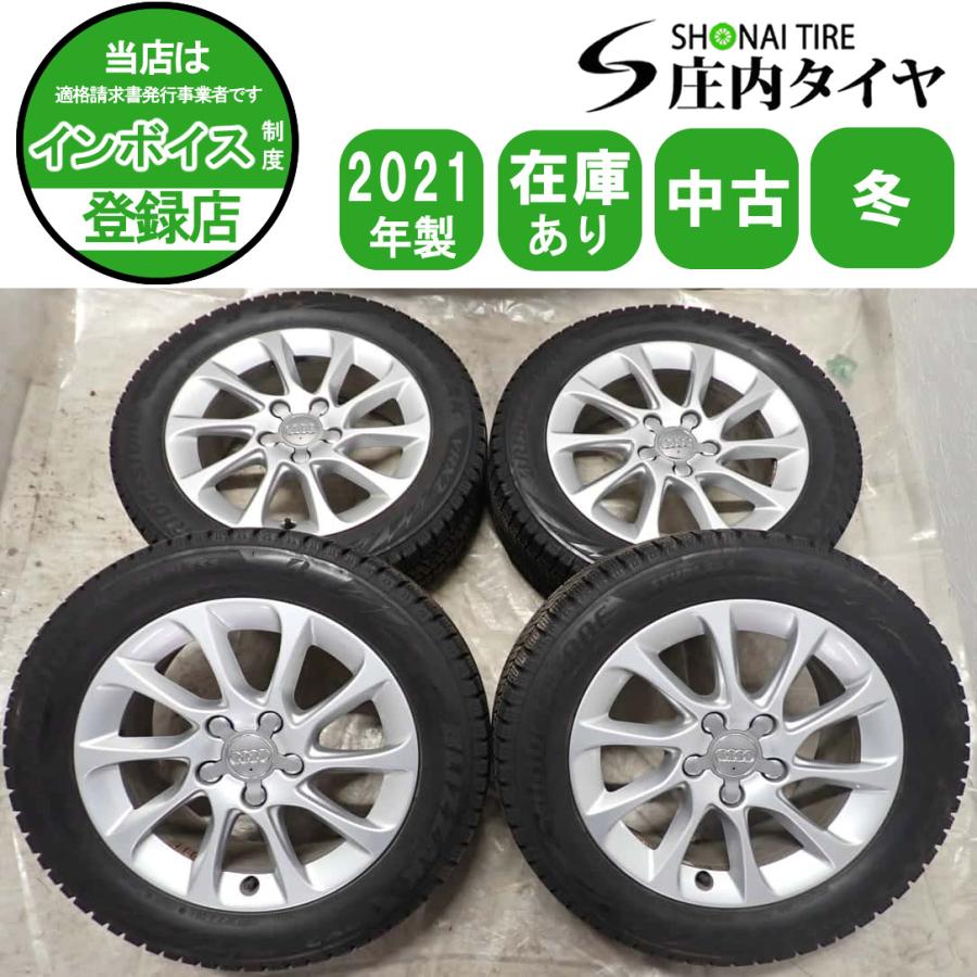 マッドテレーン 冬4本SET 会社宛 送料無料 205/55R16×6.5J 91Q 