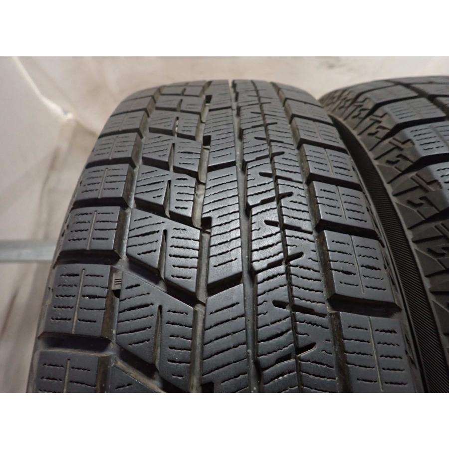 アドバンdb 冬4本SET 会社宛 送料無料 175/65R15 84Q ヨコハマ アイス 