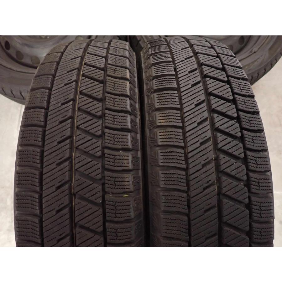 オールテレーン 冬4本SET 会社宛 送料無料 145/65R15×4J 72Q 175/55R15