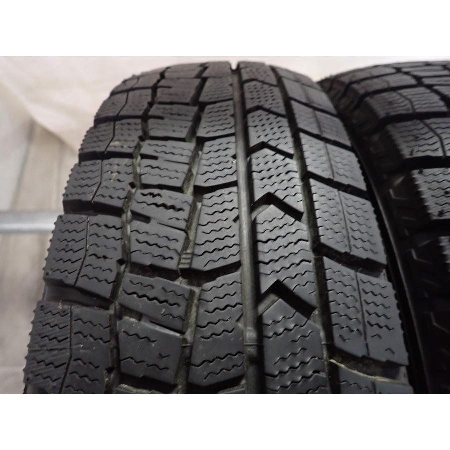 WINTER MAXX 02 冬4本SET 会社宛 送料無料 165/70R14 81Q