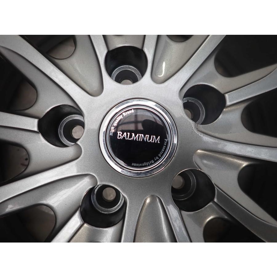 冬4本SET 会社宛 送料無料 215/60R17×7J 96Q ブリヂストン ブリザック WZ-1 2025年製 アルミ C-HR エスティマ エリシオン 特価 NO,W2569の画像