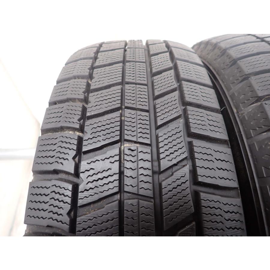 冬 4本SET 会社宛 送料無料 195/65R15 91Q オートバックス ノース