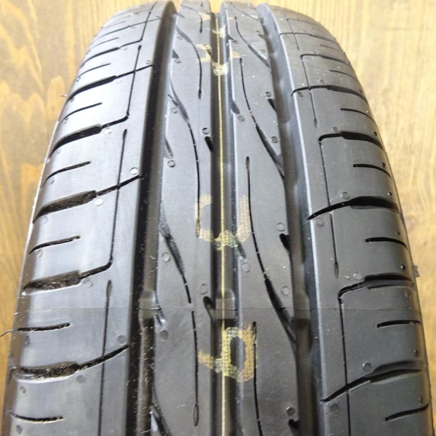 エナセーブ 155/65R13 ダンロップ製 エナセーブEC203 軽自動車用 新品