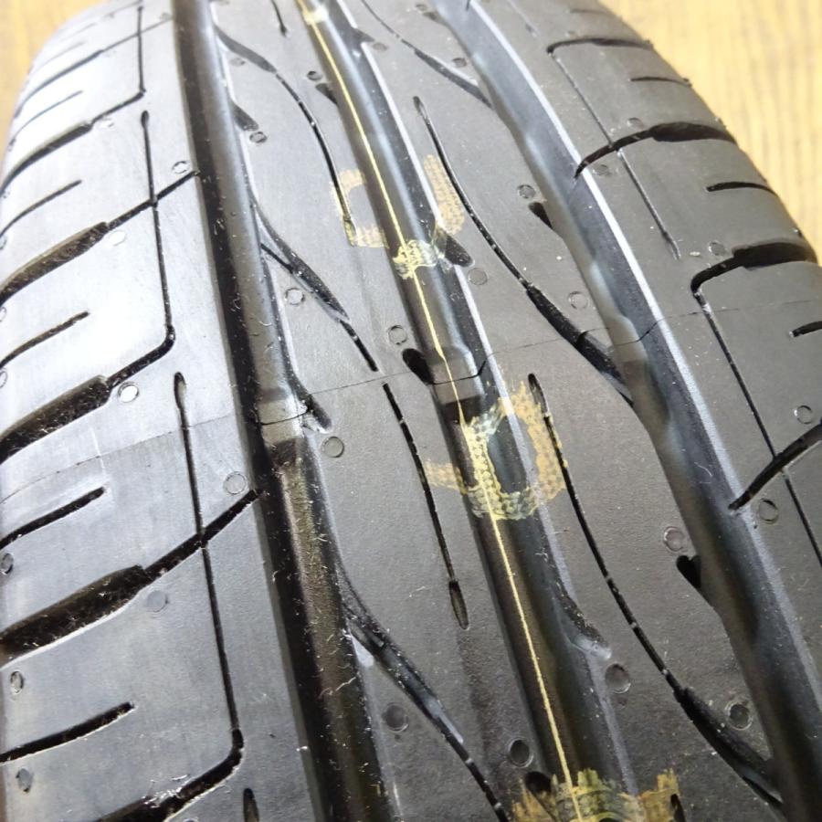 エナセーブ 155/65R13 ダンロップ製 エナセーブEC203 軽自動車用 新品