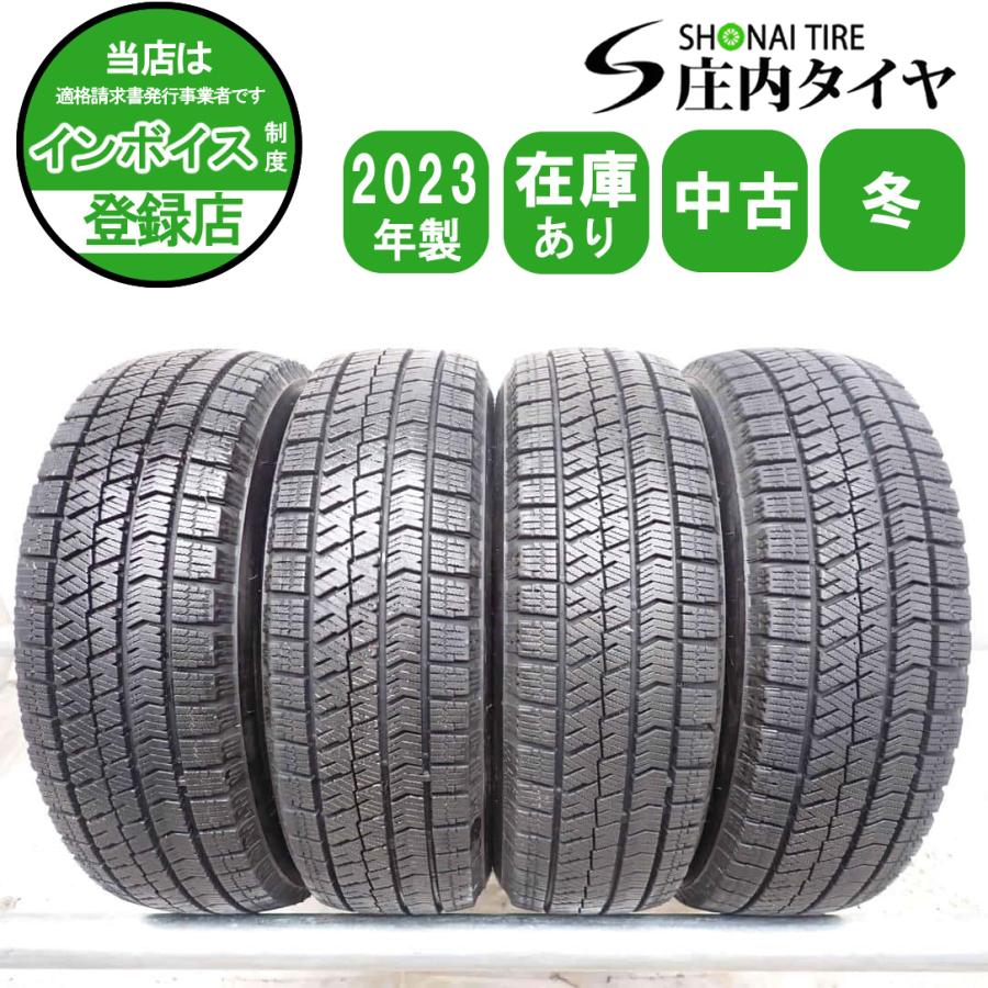 マッドテレーン 冬 4本SET 会社宛 送料無料 155/65R14 75Q 
