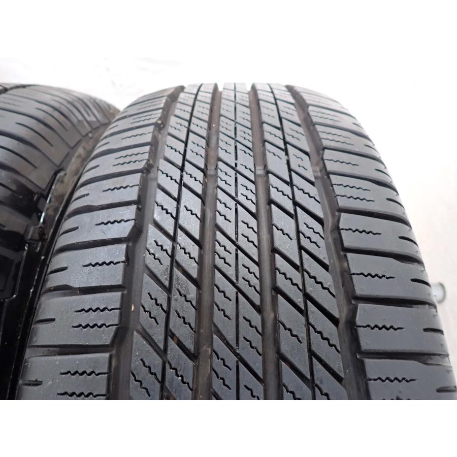 夏4本SET 会社宛 送料無料 265/70R16 112S ダンロップ グラントレック AT23 2024年製 ハイラックスサーフ ランドクルーザープラド NO,W2643の画像