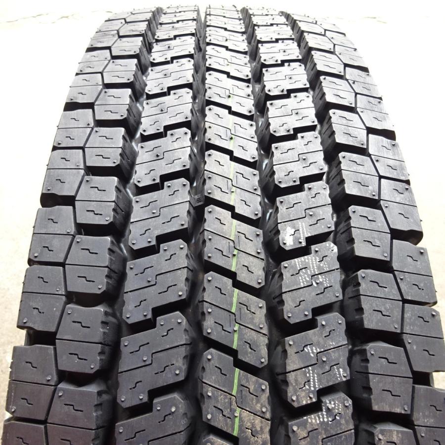 ヨコハマタイヤ（YOKOHAMA TIRE） 新品スタッドレス 11R22.5 16PR TB