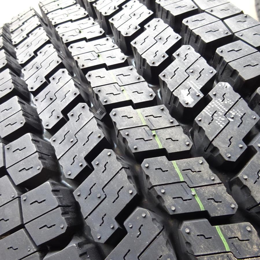 ヨコハマタイヤ（YOKOHAMA TIRE） 新品スタッドレス 11R22.5 16PR TB