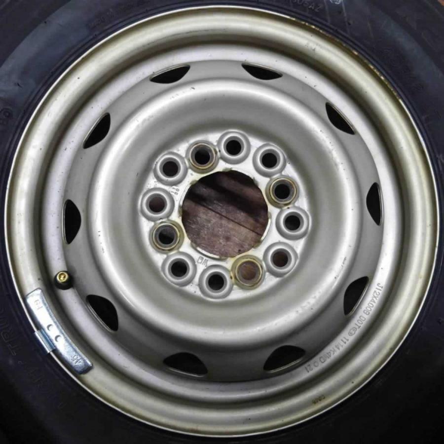 19年製 BSタイヤ145R12 6PR 軽バン/軽トラ用 スーパーマルチ 19年製 BSタイヤ145R12 6PR 軽バン/軽トラ用 スーパーマルチ
