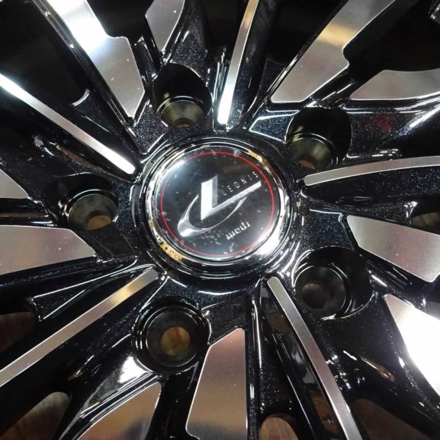 WEDS（ウェッズ） 新品アルミホイール LEONIS VT 17×6.5J 114.3mm 5穴