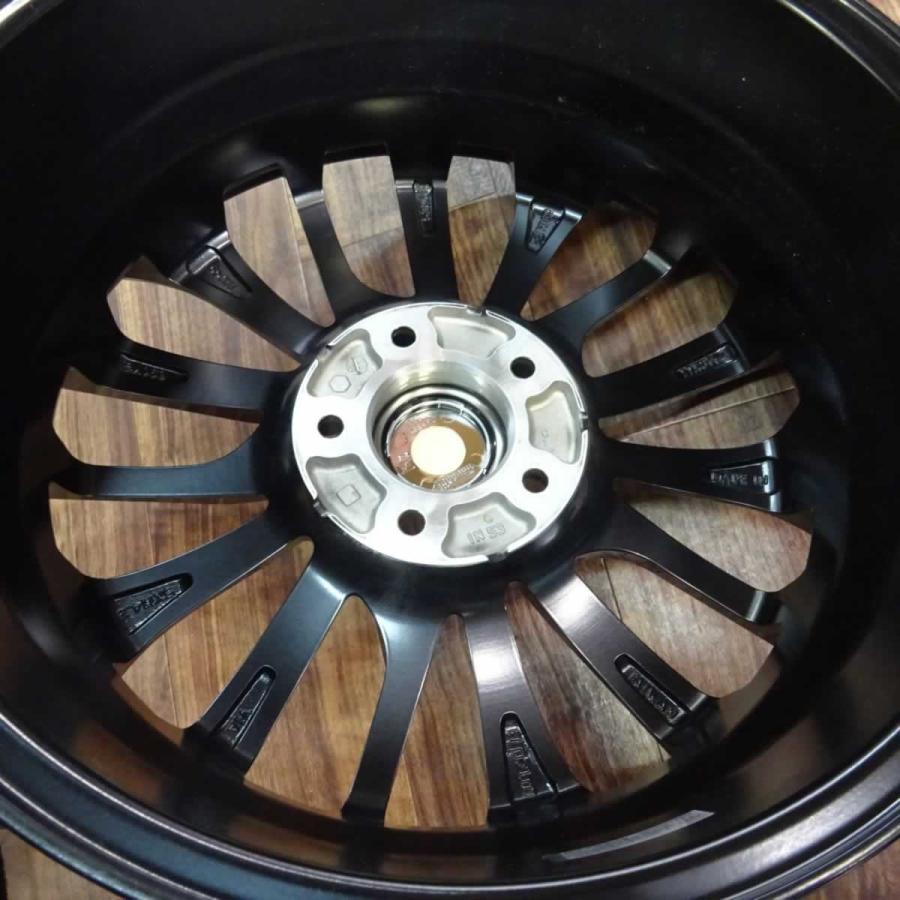 WEDS（ウェッズ） 新品アルミホイール LEONIS VT 17×6.5J 114.3mm 5穴