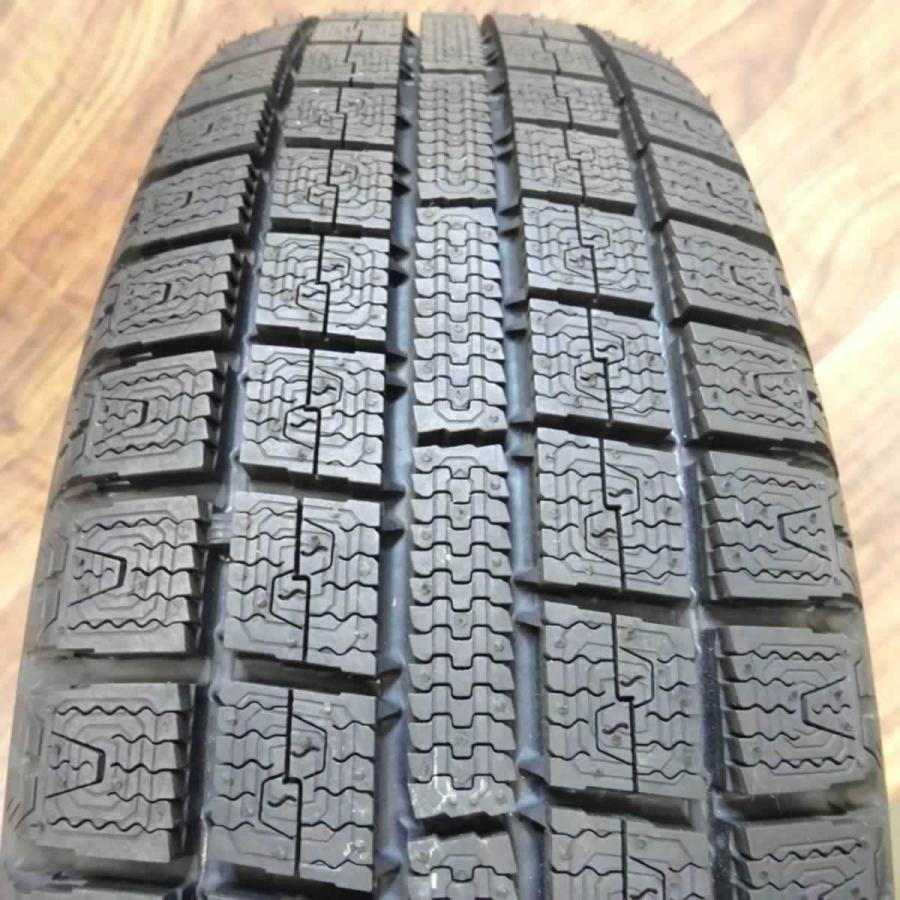 GARIT 軽自動車用 155/65R13 トーヨー ガリットG5 新品スタッドレス 4 