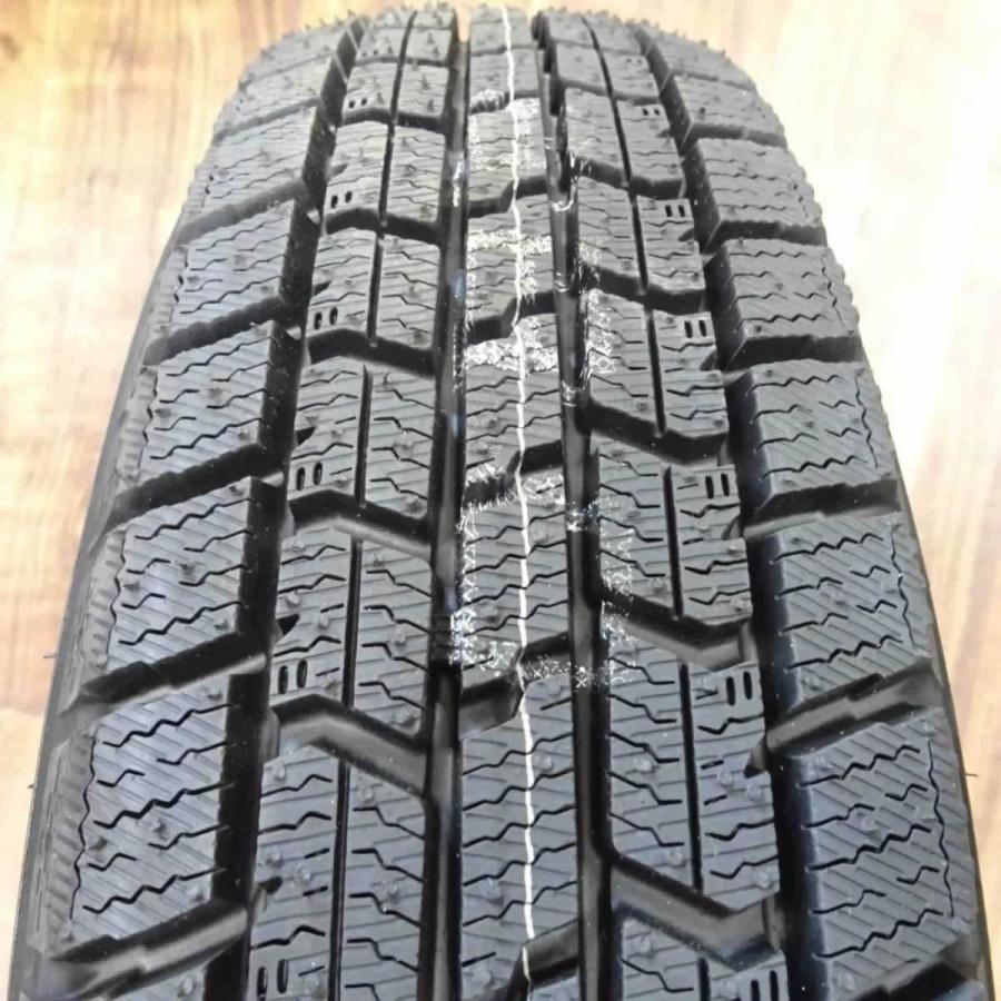 アイスナビ 7 軽自動車用 145/80R13 グッドイヤー アイスナビ7 新品
