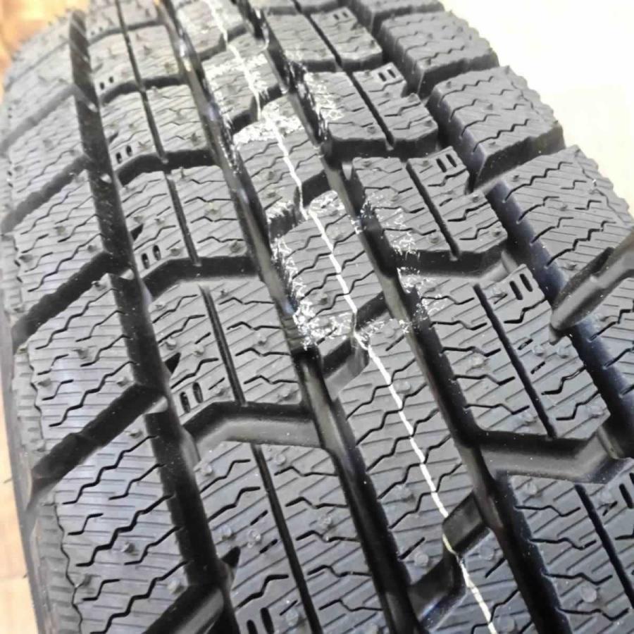 アイスナビ 7 軽自動車用 145/80R13 グッドイヤー アイスナビ7 新品