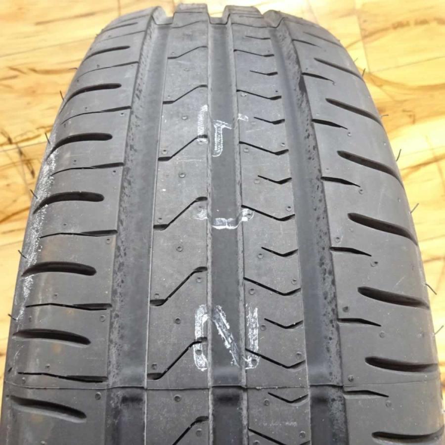FALKEN SINCERA SN832i 185/65R15 15インチ 夏タイヤ 4本 2016年製 バリ溝 フリード ノート デミオ等　(VTO329) クレジットカード QR決済可能 FALKEN（ファルケン） 185/65R15 夏タイヤ シンセラ SN832i 4本セット