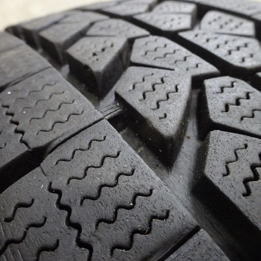 BRIDGESTONE（ブリヂストン） 中古品 205/70R16 111/109 LT ブリザック