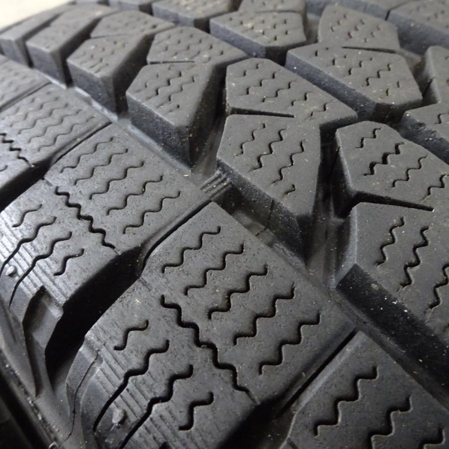BRIDGESTONE（ブリヂストン） 中古品 205/70R16 111/109 LT ブリザック 
