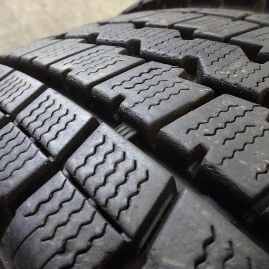 DUNLOP（ダンロップ） 中古品 205/70R16 111/109 LT ウィンター