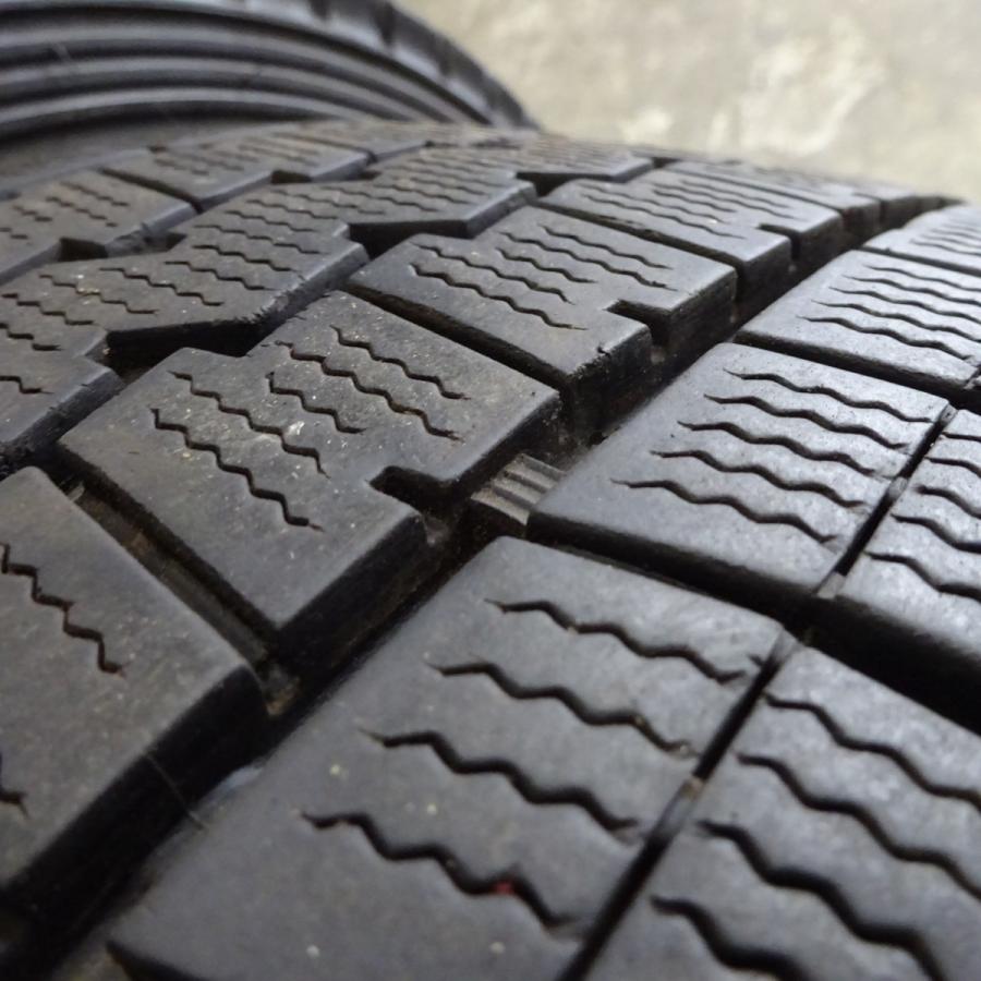 DUNLOP（ダンロップ） 中古品 205/70R16 111/109 LT ウィンター