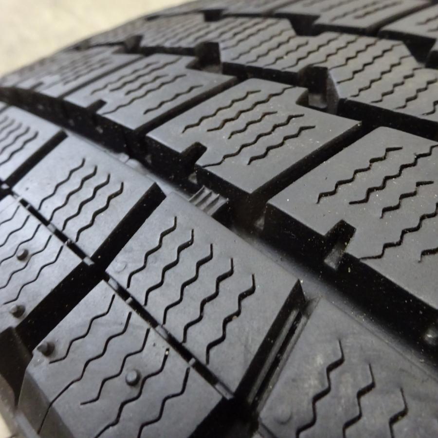 DUNLOP（ダンロップ） 中古品 205/70R16 111/109 LT ウィンター 