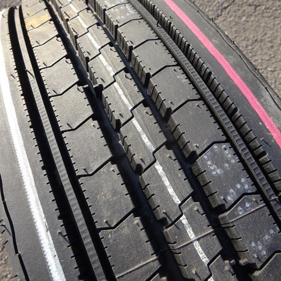 BRIDGESTONE（ブリヂストン） 新品 6本価格 225/90R17.5 127/125 LT 