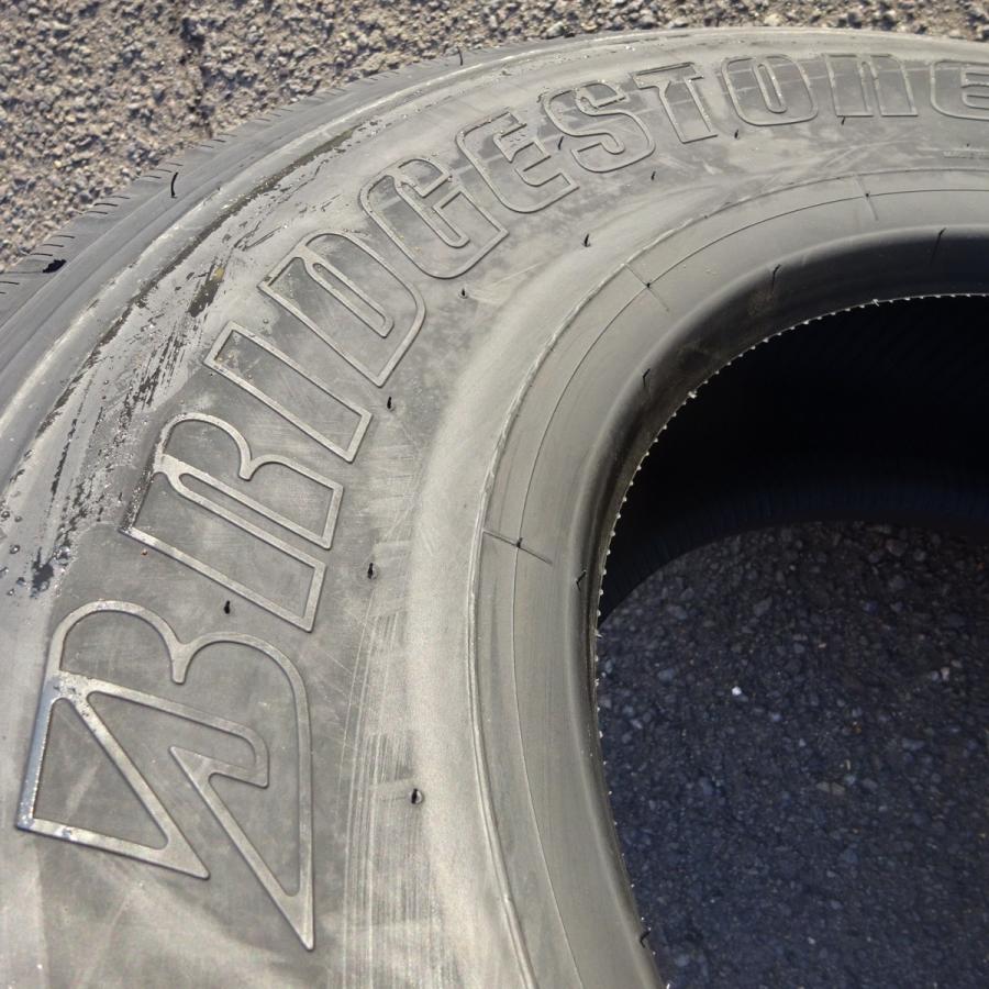 BRIDGESTONE（ブリヂストン） 新品 6本価格 225/90R17.5 127/125 LT 