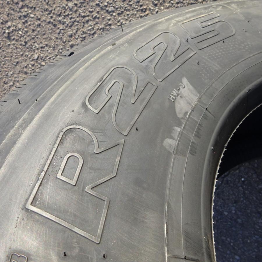 BRIDGESTONE（ブリヂストン） 新品 6本価格 225/90R17.5 127/125 LT 