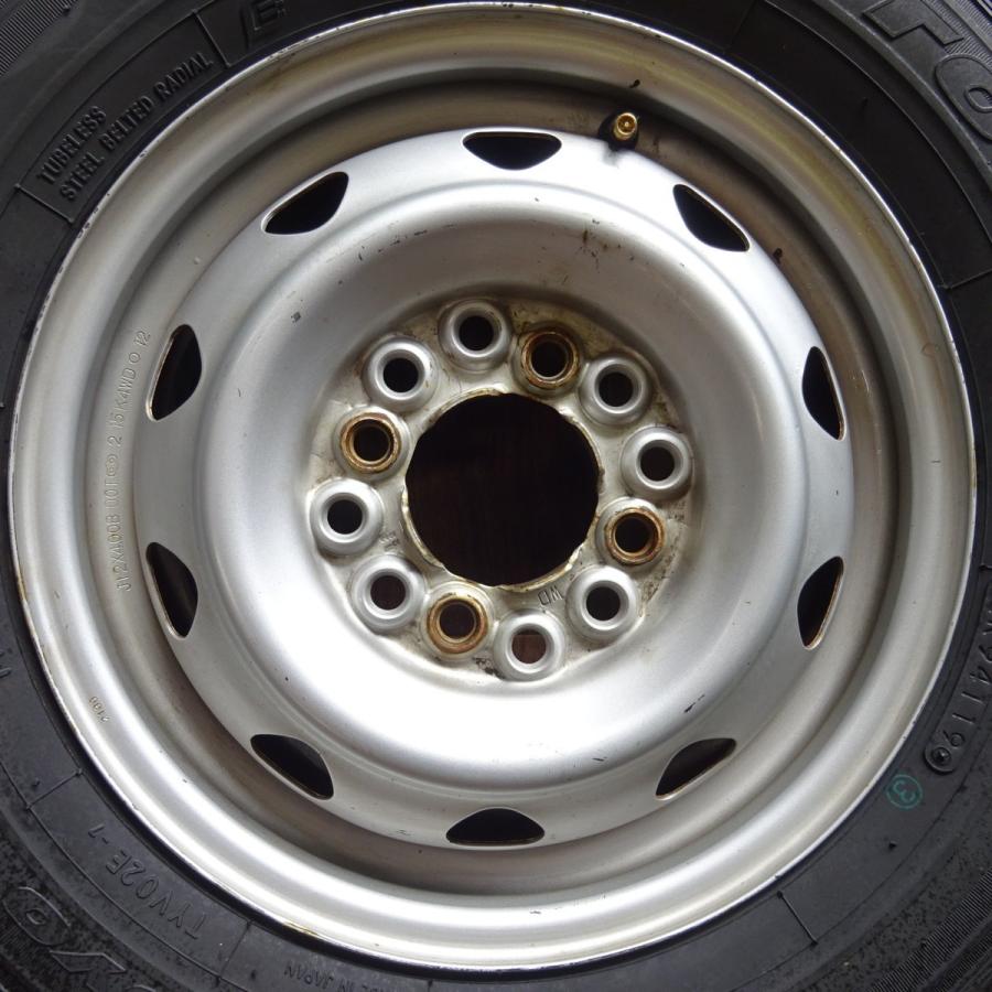 軽バン軽トラ 21年TOYO 145R12 LT 6PR 2本送料込み⛰️ 楽天市場】軽トラ タイヤ 145r12（ブランドトーヨータイヤ）（車用品