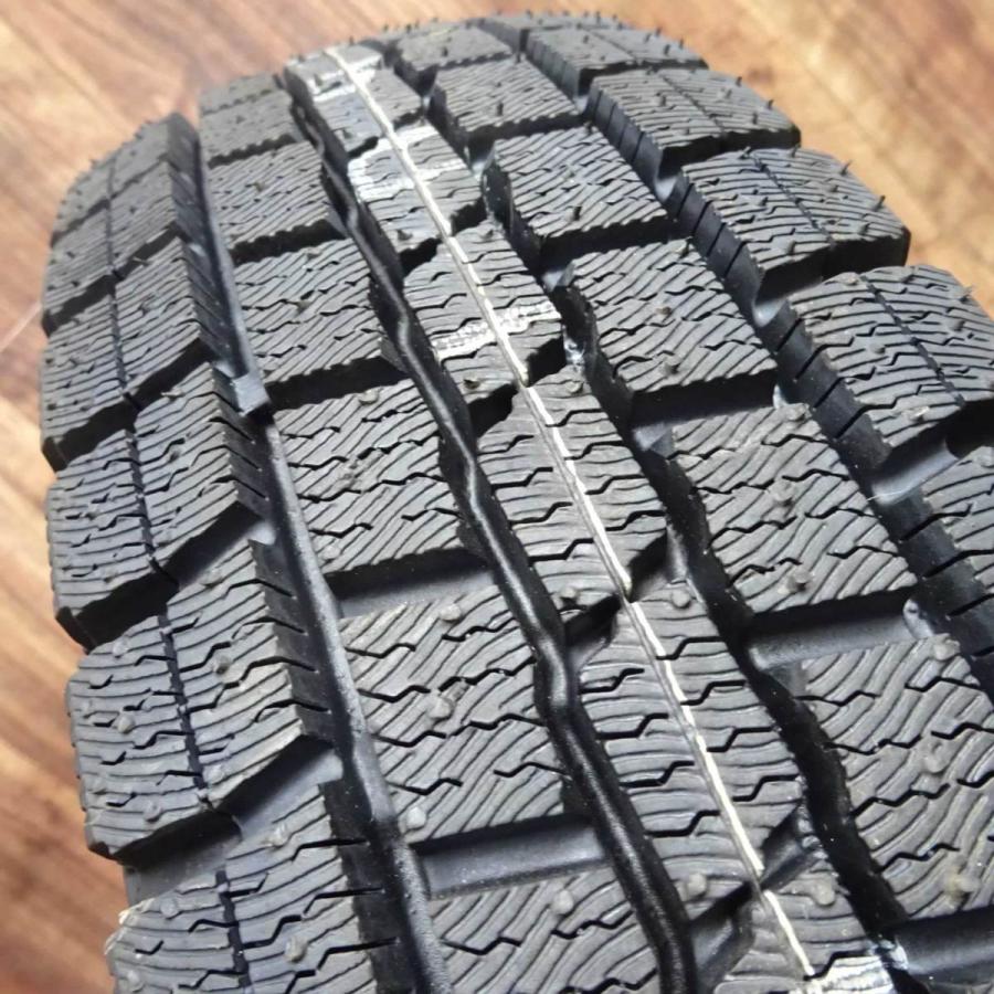 DUNLOP DSV-01 145R12 6PR LT 4本セット DUNLOP（ダンロップ） 軽トラック・軽バン用 DSV-01 145R12 6PR LT