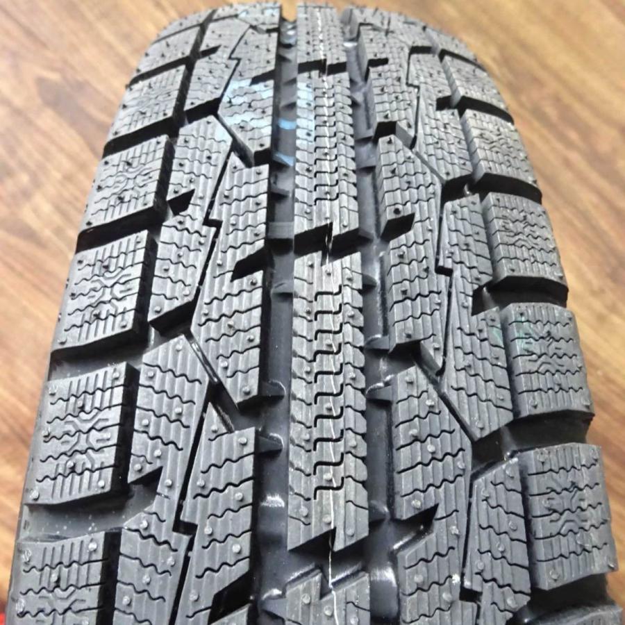 GARIT 145/80R13 トーヨー オブザーブガリットGIZ 軽自動車用 