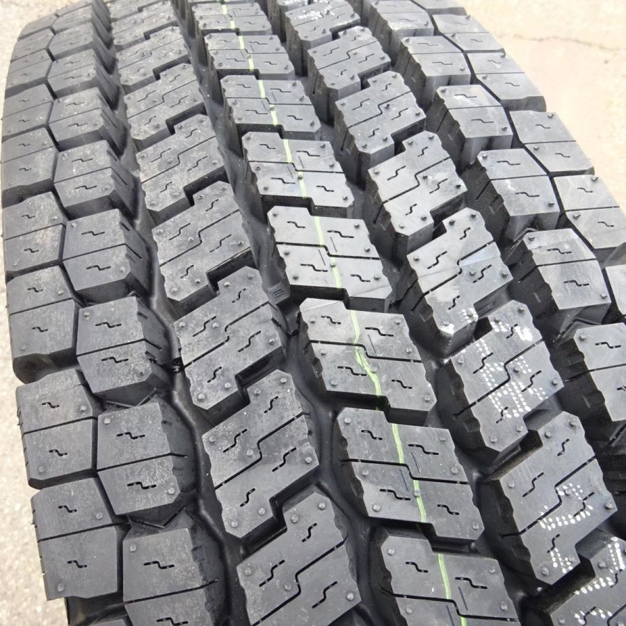 ヨコハマタイヤ（YOKOHAMA TIRE） 新品スタッドレス 11R22.5 16PR TB