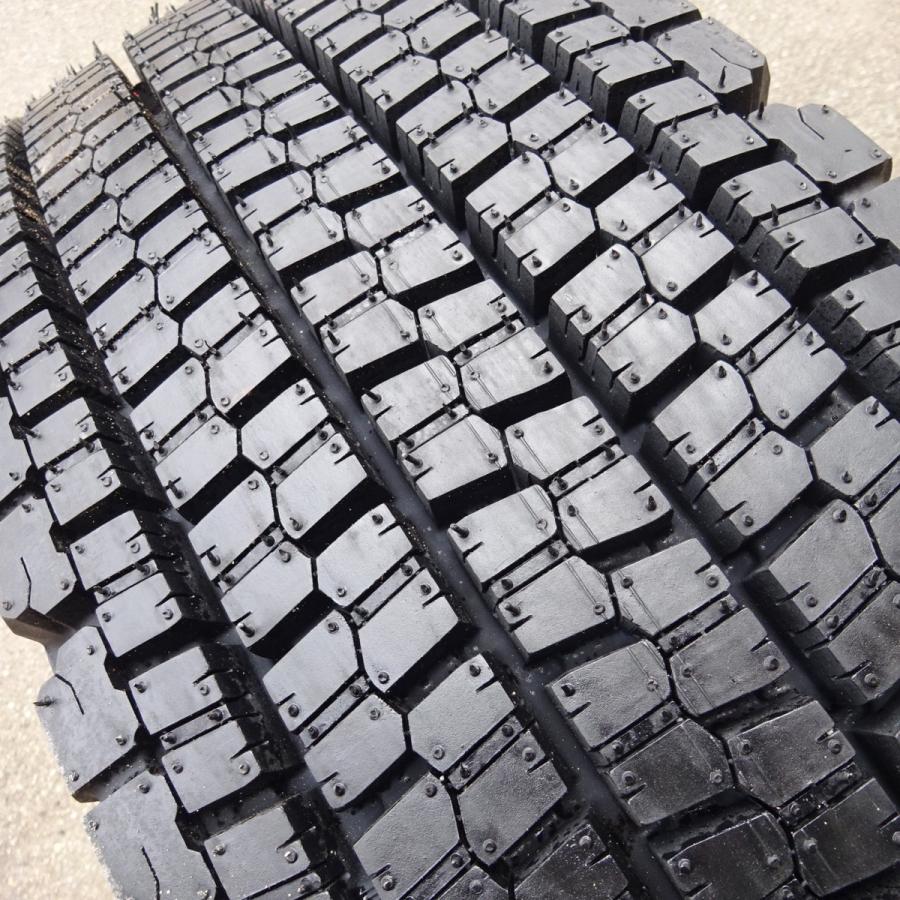 BRIDGESTONE 【再生】新品スタッドレス 275/80R22.5 151/148 TB BRIDGESTONE 【再生】新品スタッドレス 275/80R22.5 151/148 TB