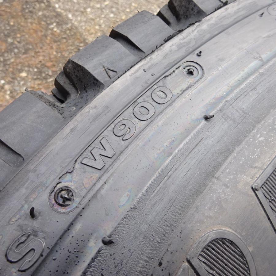 BRIDGESTONE 【再生】新品スタッドレス 275/80R22.5 151/148 TB BRIDGESTONE 【再生】新品スタッドレス 275/80R22.5 151/148 TB