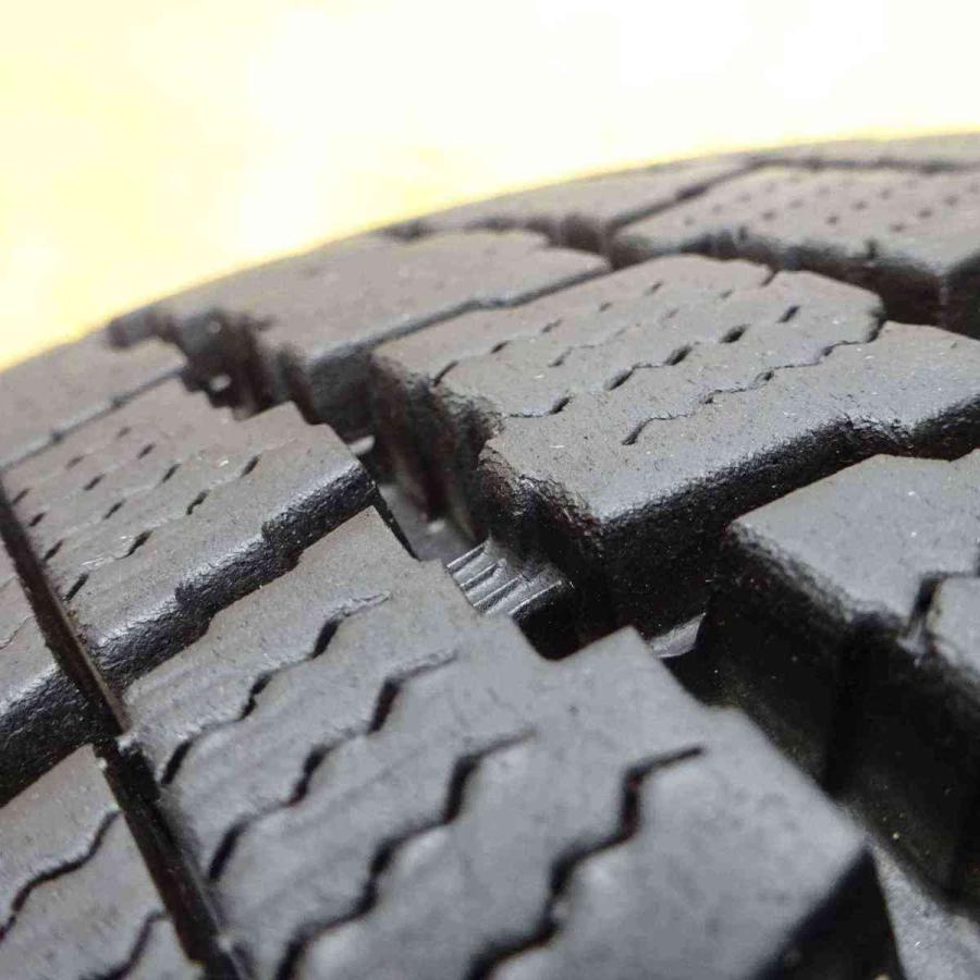 アイスナビ 195/80R15 107/105 LT スタッドレスタイヤ 4本SET 
