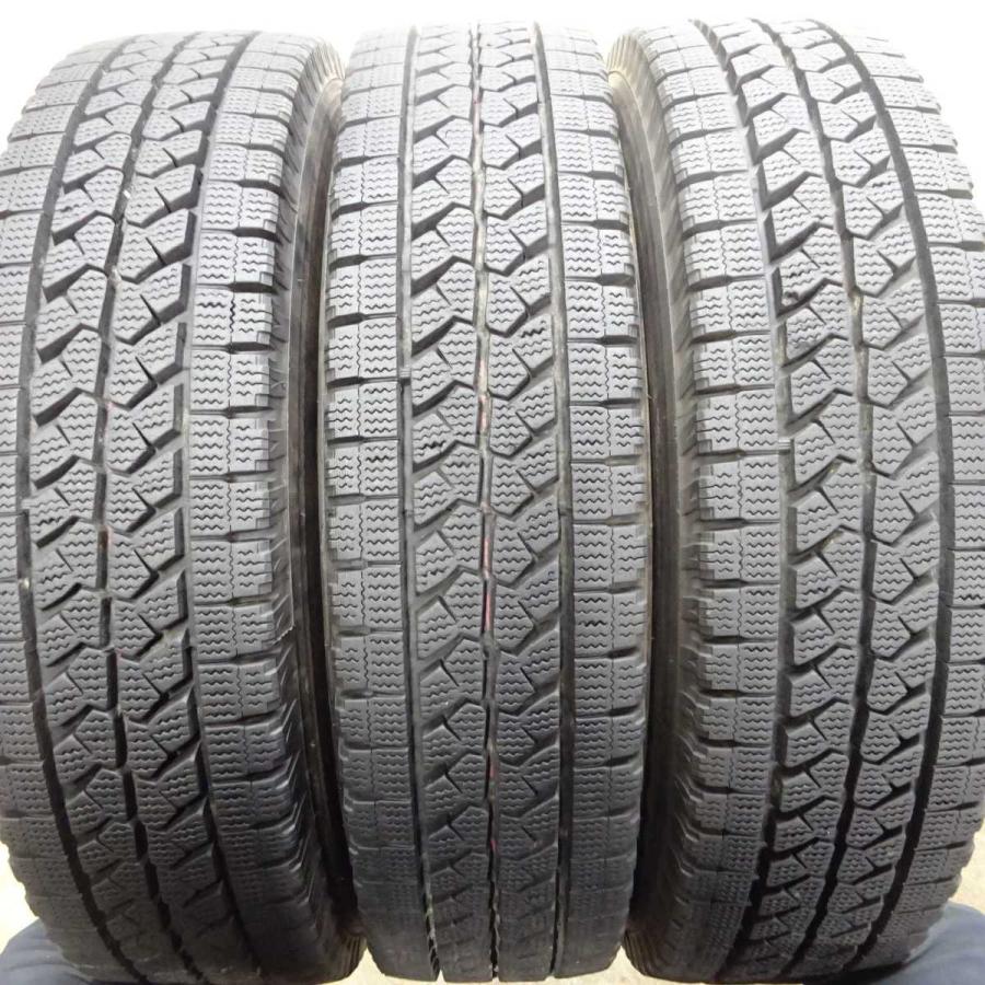 まつぼっくり様①専用商品195/85R16LT 114/112L ブリザック 195/85R16 114/112 LT スタッドレスタイヤ 6本SET