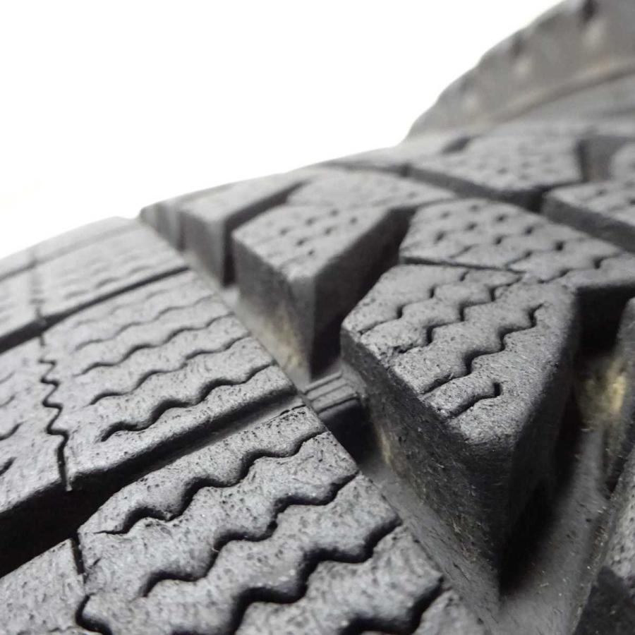 ブリザック 195/85R16 114/112 LT スタッドレスタイヤ 6本SET