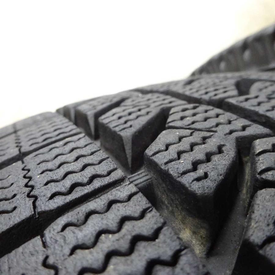ブリザック 195/85R16 114/112 LT スタッドレスタイヤ 6本SET